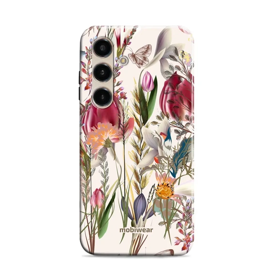 Case Elite Pro for Samsung Galaxy S24 - Design EP01E