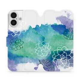 Phone Case Apple iPhone 16 - Design MG11S