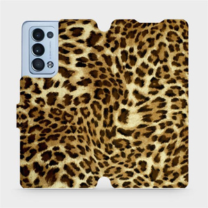 Phone Case OPPO Reno 6 Pro 5G - Design VA33P