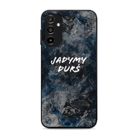 Phone Glossy Case Samsung Galaxy A14 4G - Design G06GZ