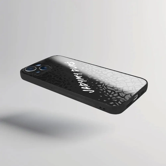 Hülle Glossy Case für Xiaomi Redmi Note 8 Pro - Farbe G08GZ