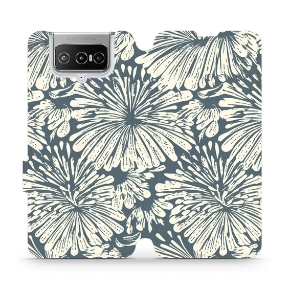 Phone Case Asus Zenfone 7 ZS670KS - Design VA42S