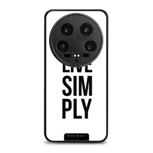 Hülle Glossy Case für Xiaomi 14 Ultra 5G - Farbe G070G