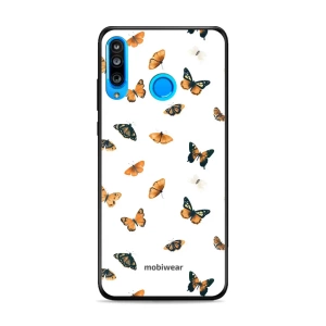 Hülle Glossy Case für Huawei P30 Lite - Farbe GP76G
