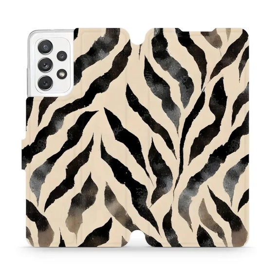 Phone Case Samsung Galaxy A72 - Design VA53S