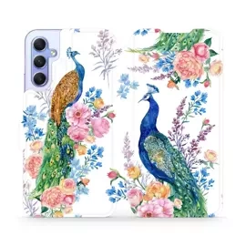 Hülle für Samsung Galaxy A34 5G - Farbe MX08S