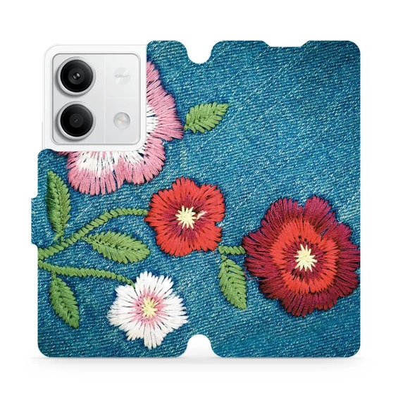 Etui do Xiaomi Redmi Note 13 5G - wzór MD05P