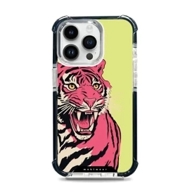 Case MagSafe Elite Bumper for Apple iPhone 14 Pro Max - Design D029D