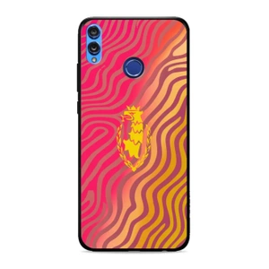 Phone Glossy Case Huawei Honor 8X - Design G10PS