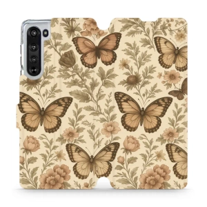 Phone Case Motorola Edge - Design VP92S