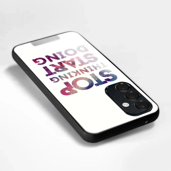 Phone Glossy Case OPPO Reno 14 FS 5G - Design G078G