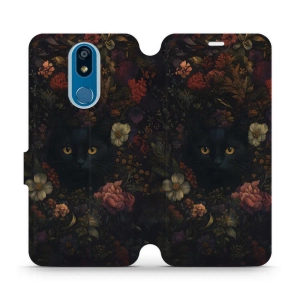 Etui do LG K40 - wzór V161S