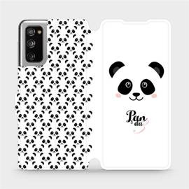 Phone Case Samsung Galaxy S20 FE - Design M030P