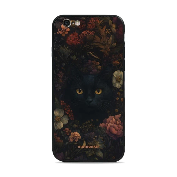 Phone Glossy Case Apple iPhone 6s - Design G161G