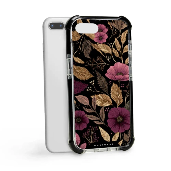 Case MagSafe Elite Bumper for Apple iPhone 7 Plus - Design D170D