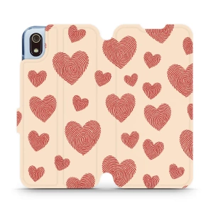 Phone Case Xiaomi Redmi 7A - Design VP93S