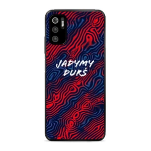 Etui Glossy Case do Xiaomi Poco M3 Pro 5G - wzór G07GZ
