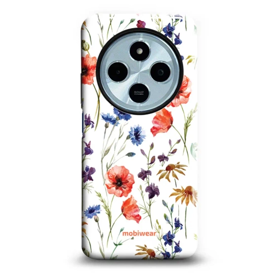 Case Elite Pro for Xiaomi Redmi 14C - Design EP04E