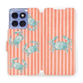Phone Case Motorola Edge 60 Pro - Design VP87S