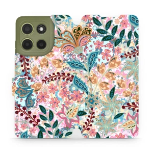 Phone Case Motorola Moto G15 - Design MX04S