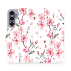 Phone Case Samsung Galaxy S23 FE - Design M124S