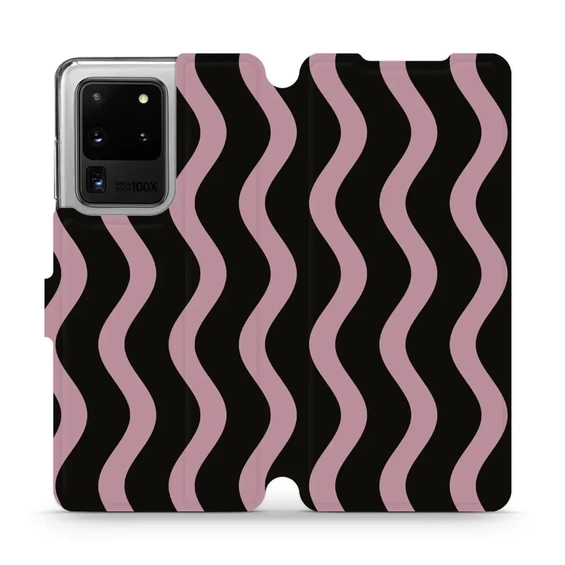 Phone Case Samsung Galaxy S20 Ultra - Design VA54S