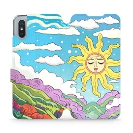 Hülle für Xiaomi Redmi 9A - Farbe VP57P