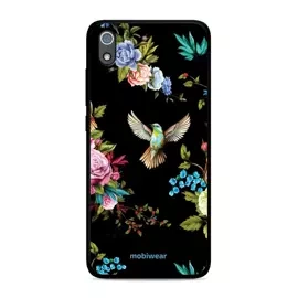 Phone Glossy Case Xiaomi Redmi 7A - Design G041G