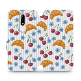 Phone Case Nokia 5.1 Plus - Design VP85S
