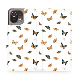 Phone Case Xiaomi 11 Lite 5G NE - Design MP77S