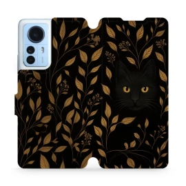 Phone Case Xiaomi 12 Pro - Design V164S