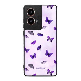 Phone Glossy Case Motorola Moto G85 5G - Design GP77G