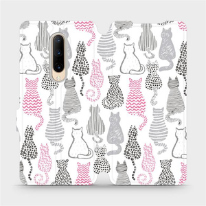 Hülle für OnePlus 7 Pro - Farbe MX01S