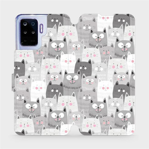 Phone Case OPPO Reno 5 Lite - Design M099P