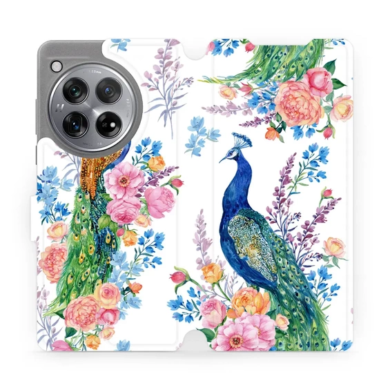 Phone Case OnePlus 12R - Design MX08S