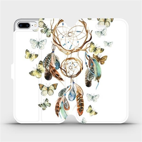 Phone Case Apple iPhone 8 Plus - Design M001P