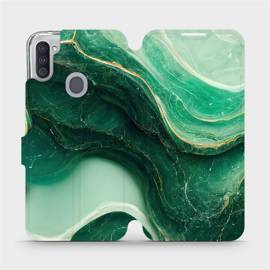 Phone Case Samsung Galaxy M11 - Design VP38S