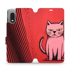 Phone Case Samsung Galaxy Xcover PRO - Design VP54S