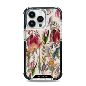 Hülle MagSafe Elite Bumper für Apple iPhone 14 Pro Max - Farbe D002D