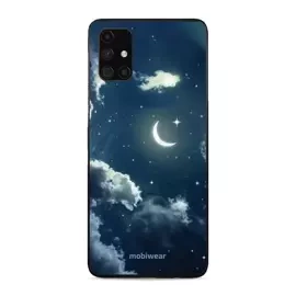 Etui Glossy Case do Samsung Galaxy M31s - wzór G048G