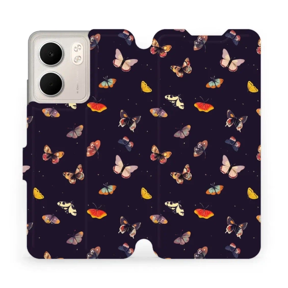 Etui do OPPO A5x - wzór VP78S