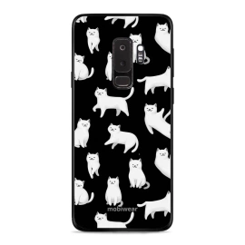 Hülle Glossy Case für Samsung Galaxy S9 Plus - Farbe G163G