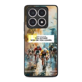 Phone Glossy Case Xiaomi 14T - Design GD05G