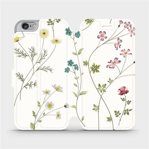 Phone Case Apple iPhone 6 - Design MD03S