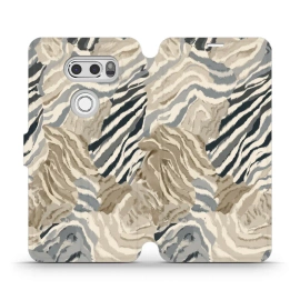 Phone Case LG V30 - Design V168S