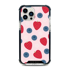 Case MagSafe Elite Bumper for Apple iPhone 12 Pro Max - Design DP84D