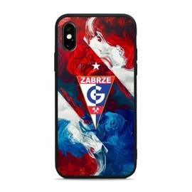 Phone Glossy Case Apple iPhone XS - Design G01GZ
