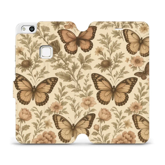 Phone Case Huawei P10 Lite - Design VP92S