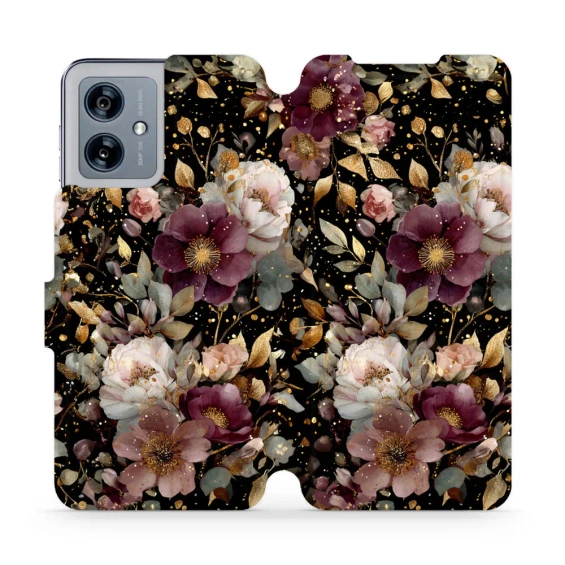 Phone Case Motorola Moto G54 5G - Design V169S