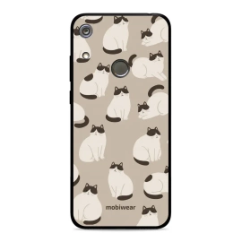 Phone Glossy Case Huawei Y6S - Design G160G